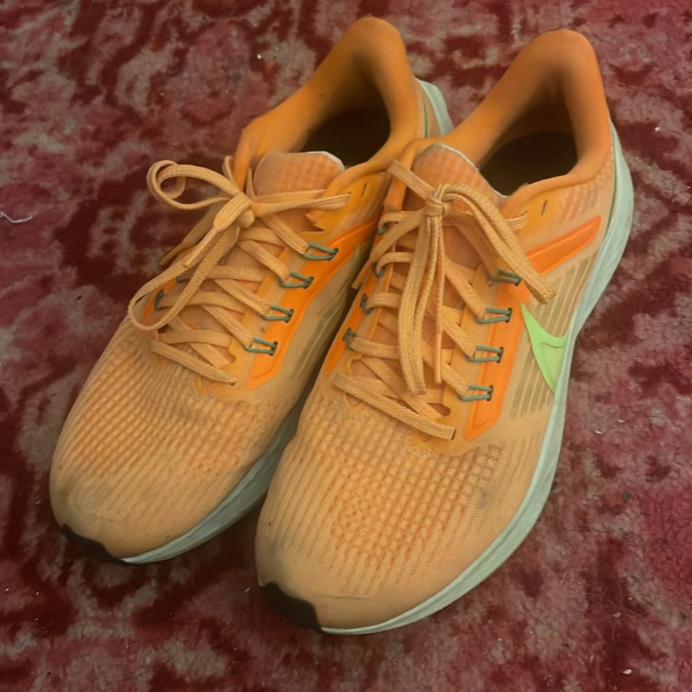Nike air zoom